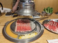 -姜虎东白丁烤肉(恒隆广场店)