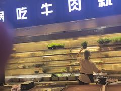 -巴蜀大将火锅(春熙店)