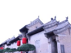 -山西王家大院