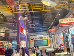 -彭耕记猪油炒小菜(吉联mall店)