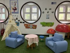 -幸福泉幼儿园(秋实东街)