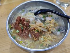 -新武二广福潮粉面食馆(哥英布拉街)