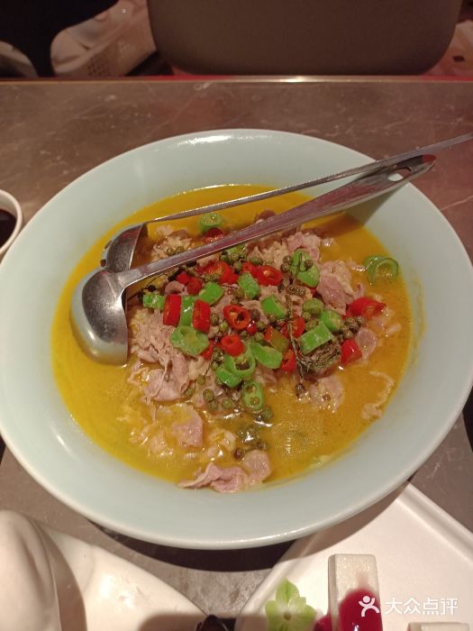 金鸭季·北京烤鸭(深业上城店)图片