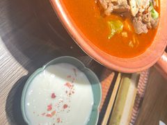 -云海肴·汽锅鸡·云南代表菜(曲江大悦城店)