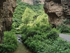 -龙门涧景区