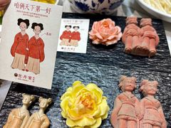 -牡丹宴·正宗洛阳菜·水席专家(国家牡丹园店)