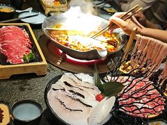 -湊湊火锅·茶憩(和平大悦城店)