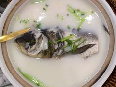 -紫藤园·天目湖大鱼头(南山竹海店)