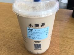 -瑞幸咖啡(重医附二院江南院区店)