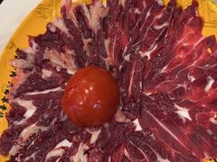 -潮汕大目牛肉火锅(水围店)