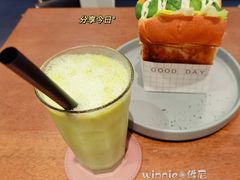 -Simple Yummy简单美味(上邦百汇城店)