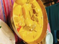 -香巴拉云南餐厅(华莱坞店)