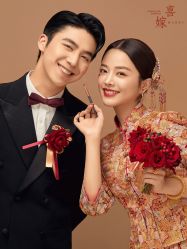 点击看大图 -今生有约国际精品婚纱摄影(苏州店)