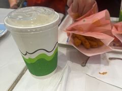 -德克士(前门店)