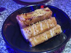 桂花红糖糍粑-蛙来哒(湖州东吴银泰百货店)