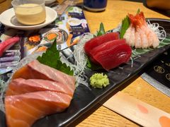 -合点寿司(美罗城店)