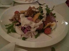 成桂西餐厅(河北路店)-成桂西餐厅·42年的味道(五大道疙瘩楼店)