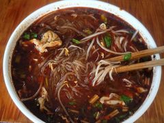 -白家高记肥肠粉(总店)