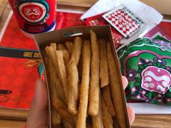-塔斯汀中国汉堡(西湖景顺铂悦城店)