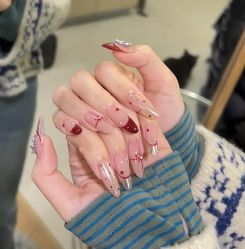 -LILY NAILS美甲美睫