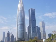 -深圳湾公园(南山区)
