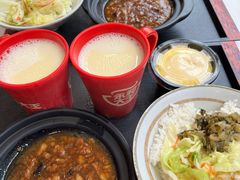 -永和大王(茉莉上新·胜利一路店)