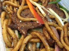 -皇后餐厅-煲仔·小菜·打边炉(古北店)