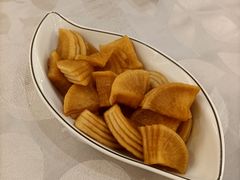 -鹭园酒家·四十年老字号