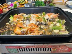 -老山东·山东菜(鲁菜名店)