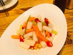 -兔槽江湖菜·重庆璧山兔(水围店)