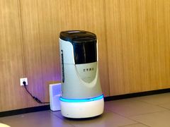 -全季酒店(上海徐家汇肇嘉浜路店)