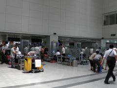 -福州长乐国际机场