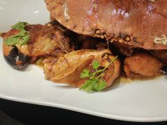 -北京王府井希尔顿酒店·秦唐中餐厅Chynna