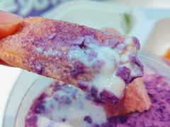 -喜乐村芋泥脑袋家族(三里屯店)