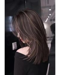 点击看大图 -MY HAIR ARDOR