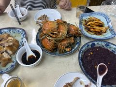 -芸海阁·农家私房菜(沙家浜景区出口店)