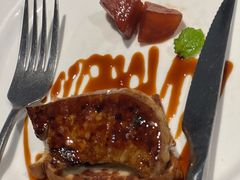 -黑明餐厅(白鹭洲店)