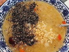 银耳糯米粥-袁妈红豆汤(重庆总店)