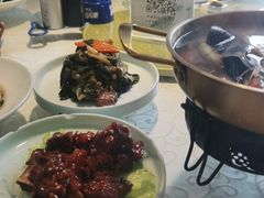 -爷爷的草帽·海鲜馆(孙塘路店)