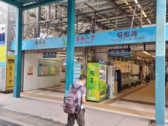 -中环4号渡轮码头