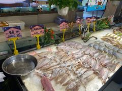 -鹿客臻鲜海鲜自助餐厅(永旺店)