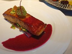 -Wei菋·Le Bistrot