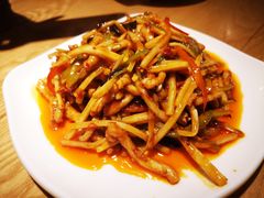 -谷连天八宝粥家常菜(正定店)