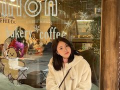 -屋裡·Union Bakery(龙江路店)
