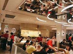 -西塔老太太泥炉烤肉(川沙百联店)