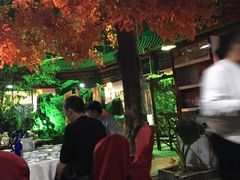 -漕河全驴宴饭店(徐水店)