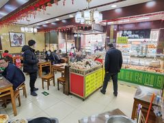 -白魁老号饭庄(交道口店)