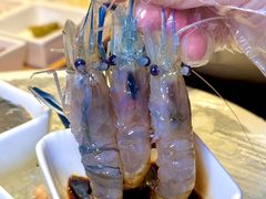 -炳胜品味(海印总店)