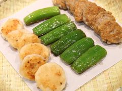 -猪肉婆私房菜(容桂总店)