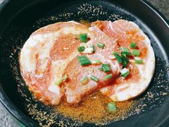 -江原道烤肉冷面韩国菜(红旗街店)